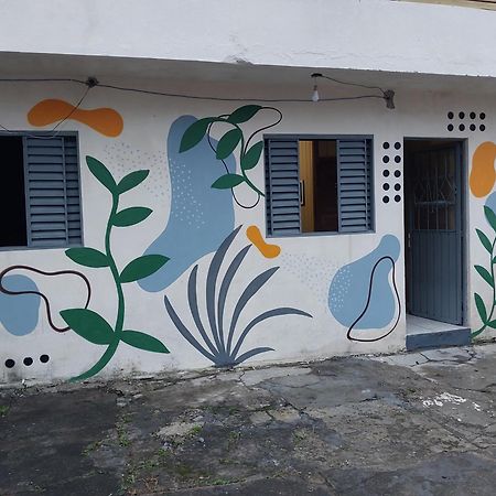 Hostel Pantanal Em Florianópolis Eksteriør bilde