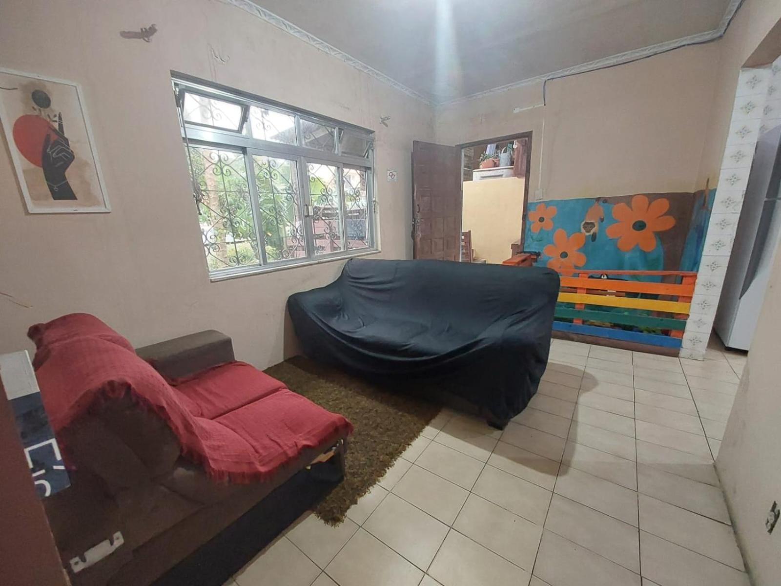 Hostel Pantanal Em Florianópolis Eksteriør bilde