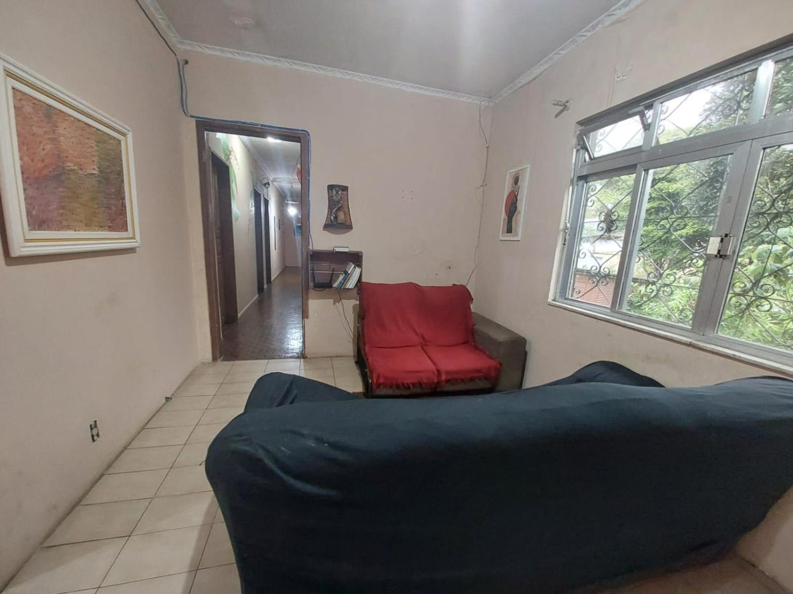 Hostel Pantanal Em Florianópolis Eksteriør bilde