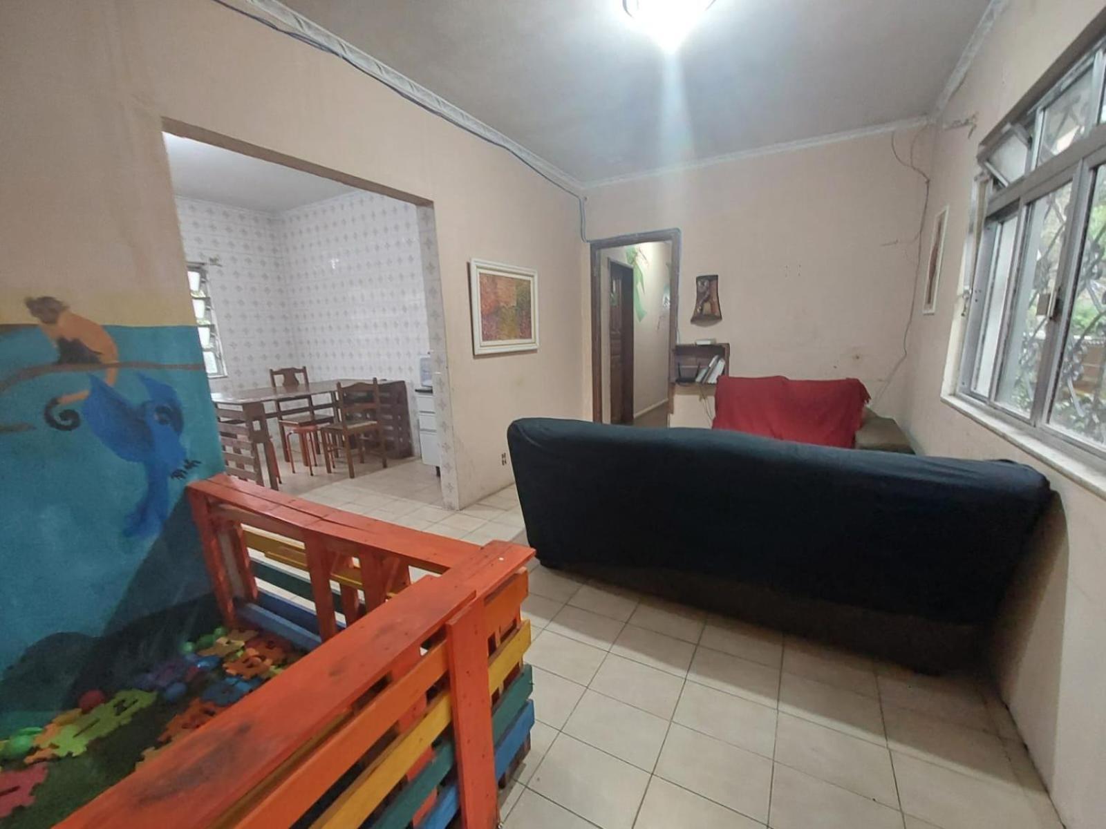 Hostel Pantanal Em Florianópolis Eksteriør bilde
