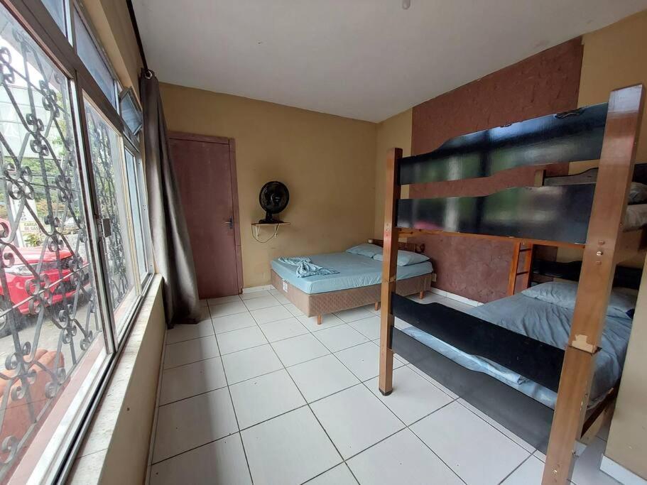 Hostel Pantanal Em Florianópolis Eksteriør bilde