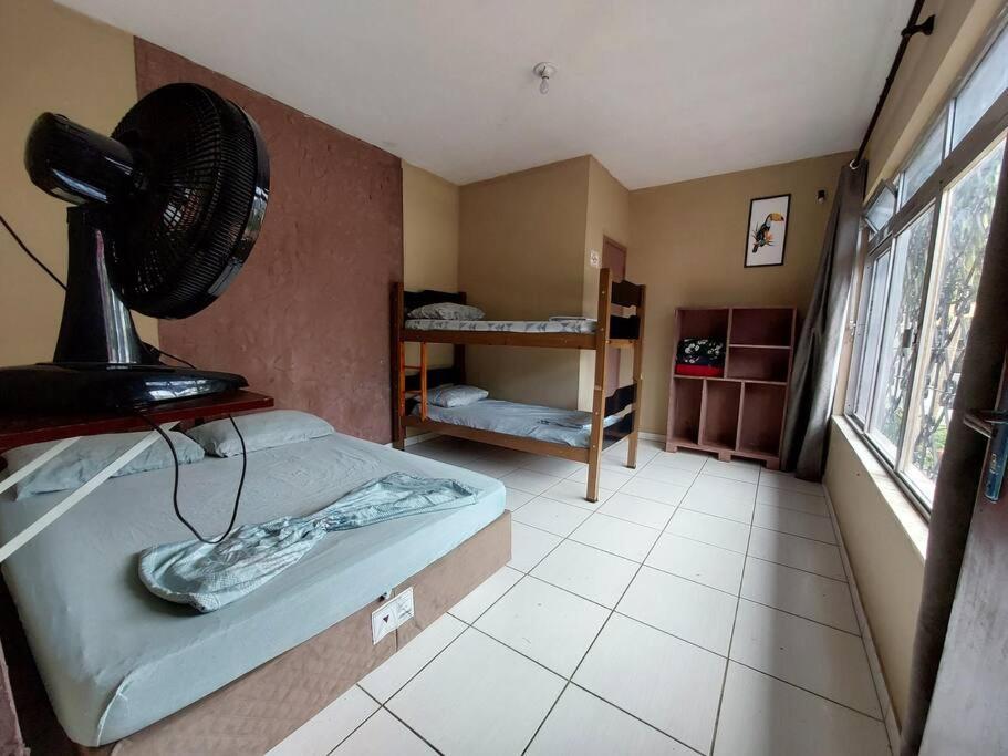 Hostel Pantanal Em Florianópolis Eksteriør bilde