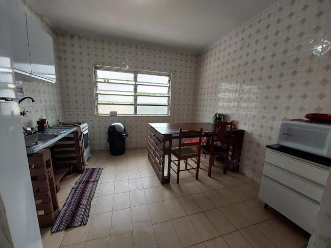 Hostel Pantanal Em Florianópolis Eksteriør bilde