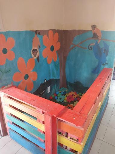 Hostel Pantanal Em Florianópolis Eksteriør bilde