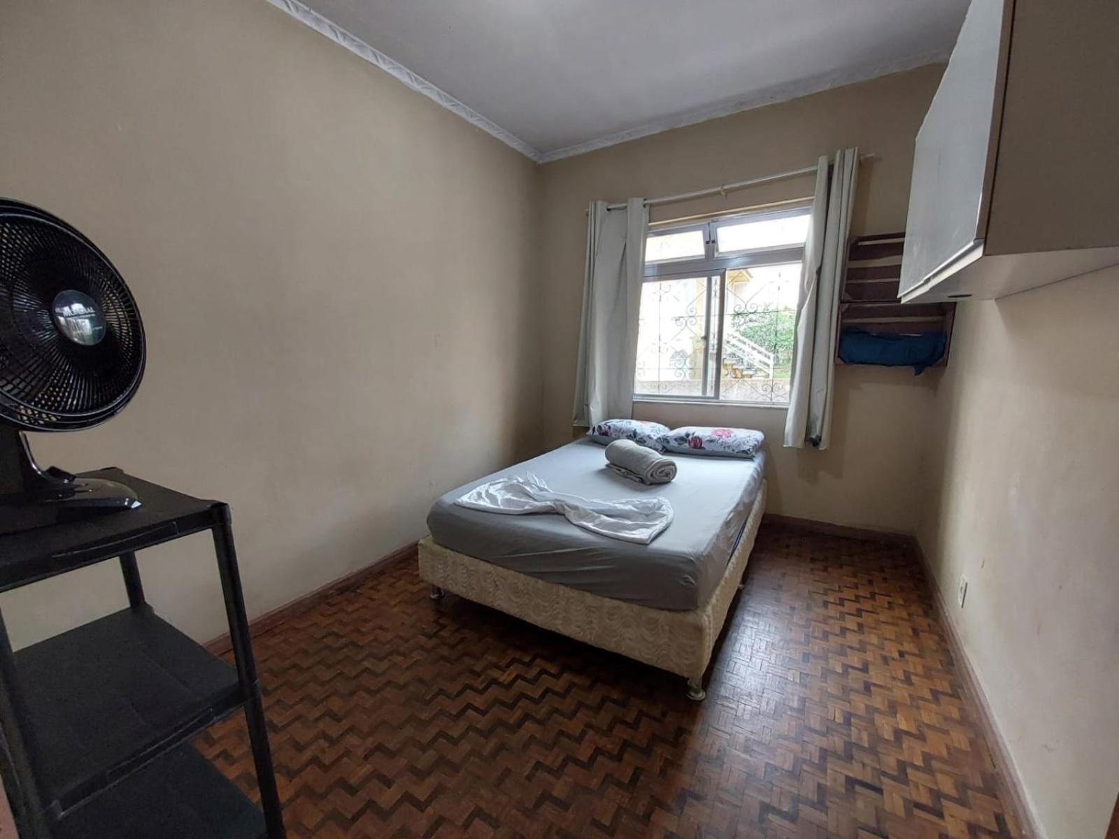 Hostel Pantanal Em Florianópolis Eksteriør bilde