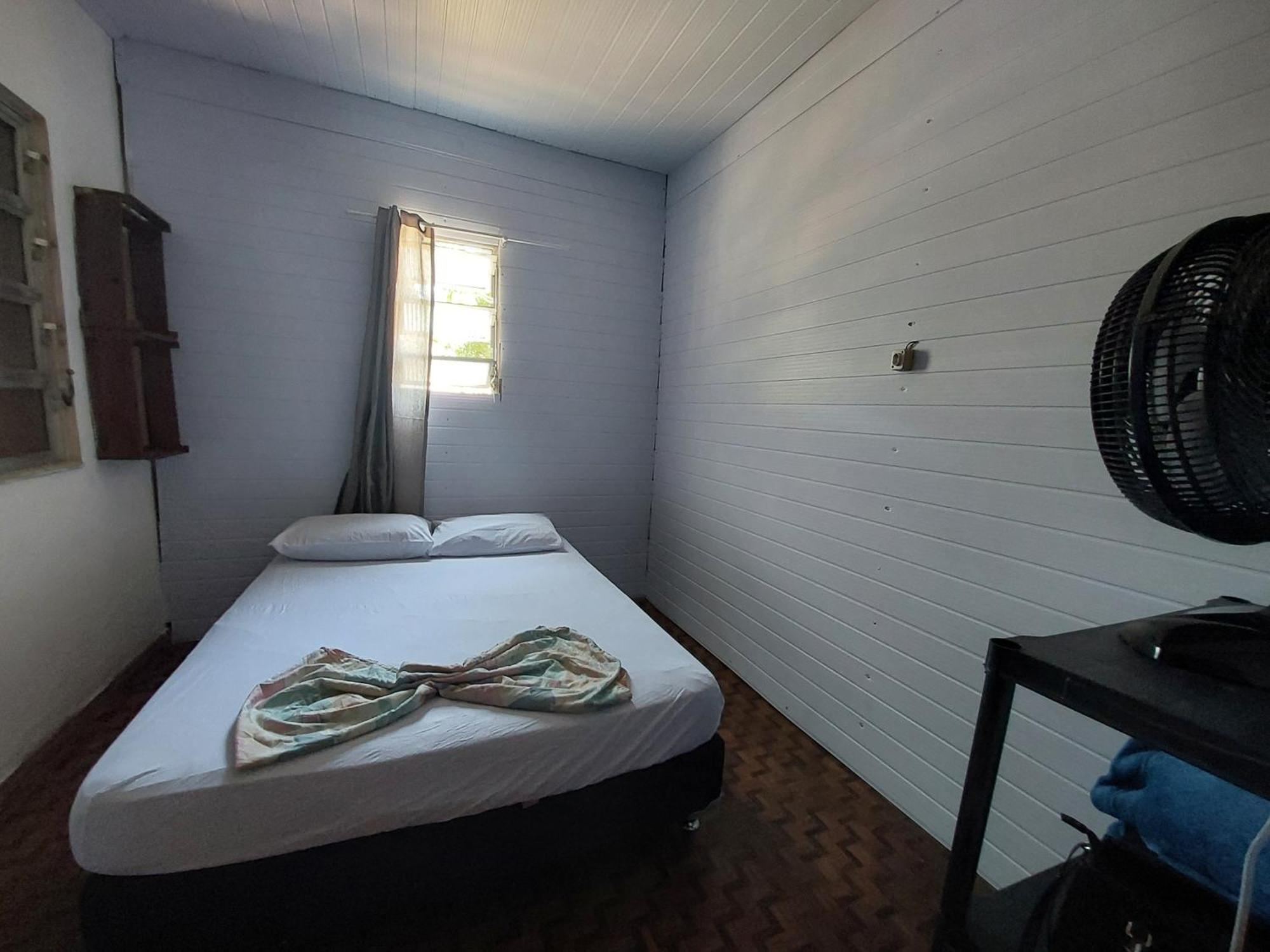 Hostel Pantanal Em Florianópolis Eksteriør bilde