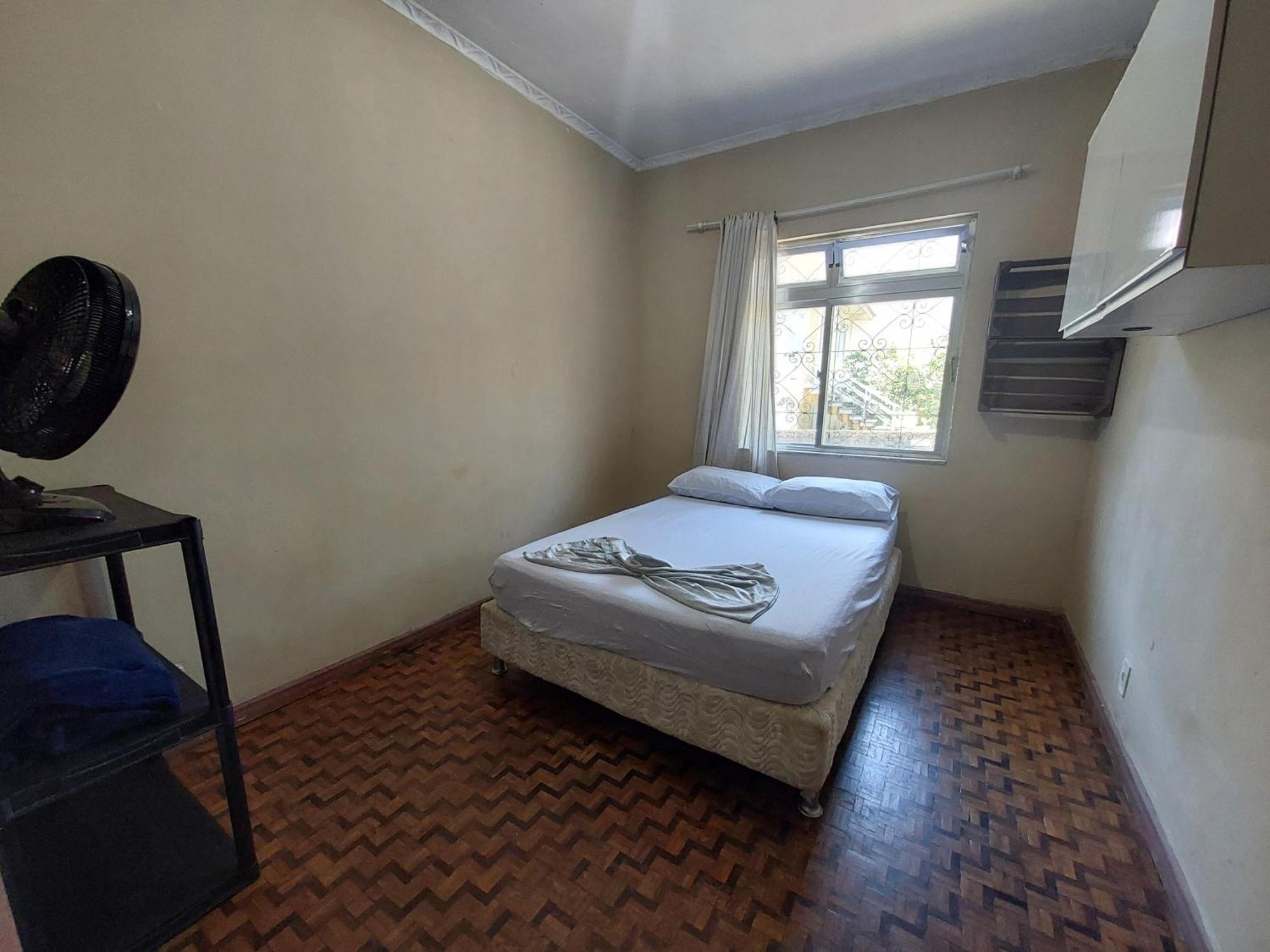 Hostel Pantanal Em Florianópolis Eksteriør bilde
