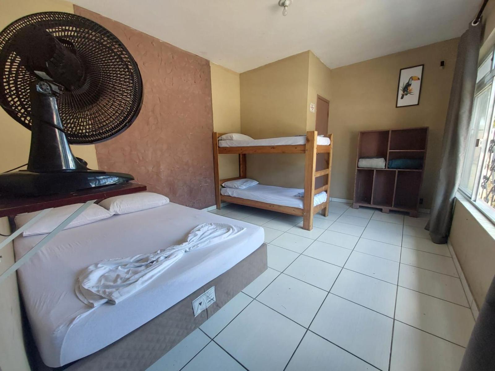 Hostel Pantanal Em Florianópolis Eksteriør bilde