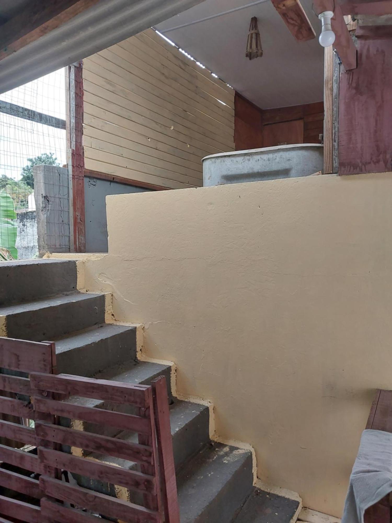 Hostel Pantanal Em Florianópolis Eksteriør bilde